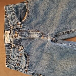 Boy's Arizona Jeans, size 10